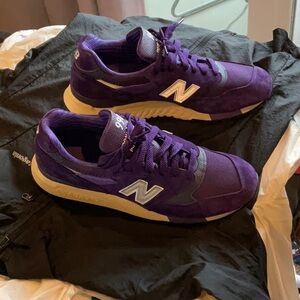 New Balance Men’s 998